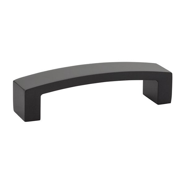 Emtek - Bauhaus Pull, 4 Inch C-C