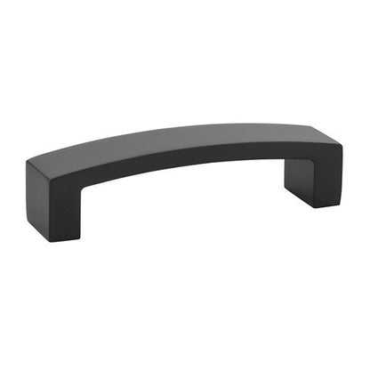 Emtek - Bauhaus Pull, 4 Inch C-C