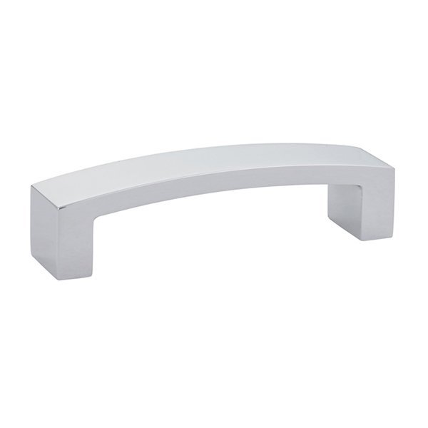 Emtek - Bauhaus Pull, 4 Inch C-C