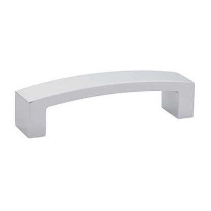 Emtek - Bauhaus Pull, 4 Inch C-C