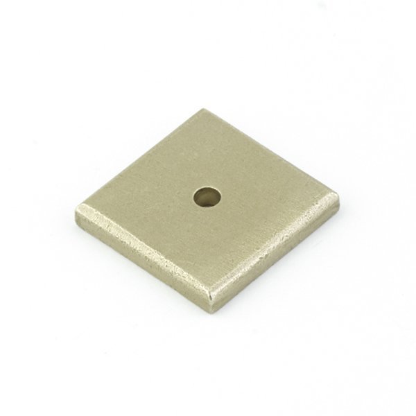 Emtek Sandcast Bronze Cabinet Hardware - Series