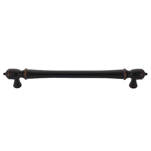 Emtek - Brass Spindle Appliance Pull, 12 Inch