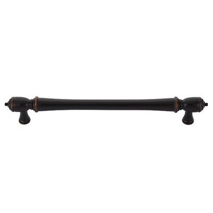 Emtek - Brass Spindle Appliance Pull, 12 Inch