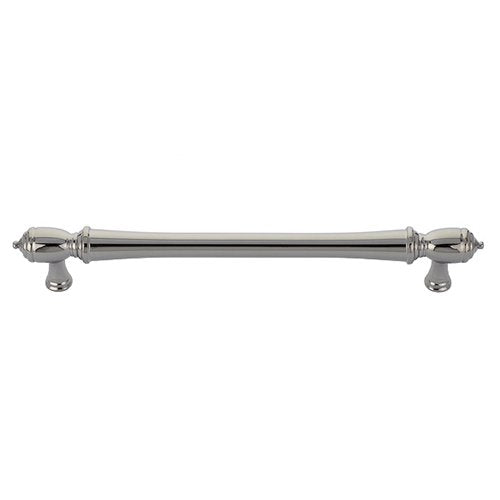 Emtek - Brass Spindle Appliance Pull, 12 Inch