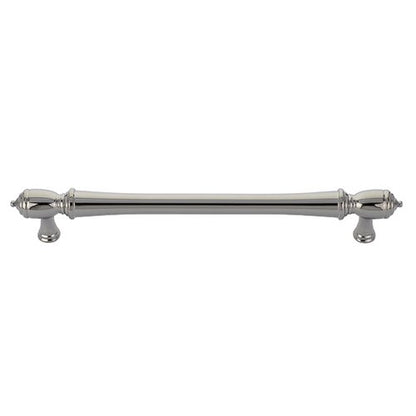 Emtek - Brass Spindle Appliance Pull, 12 Inch