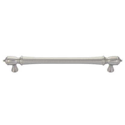 Emtek - Brass Spindle Appliance Pull, 12 Inch