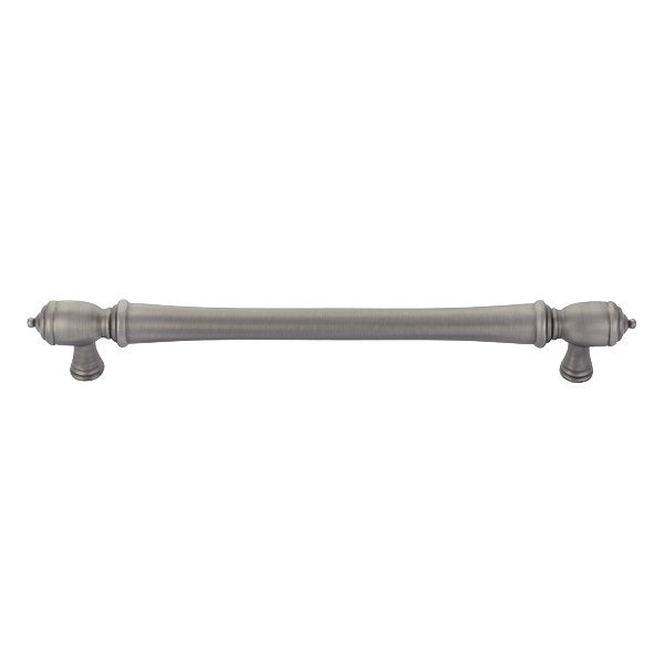 Emtek - Brass Spindle Appliance Pull, 12 Inch
