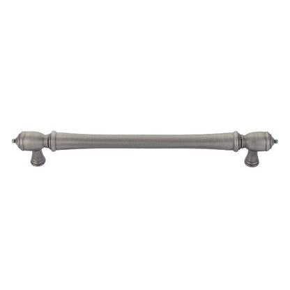 Emtek - Brass Spindle Appliance Pull, 12 Inch