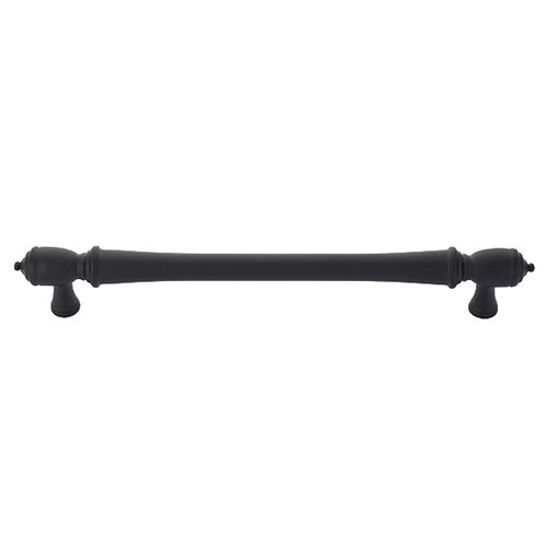 Emtek - Brass Spindle Appliance Pull, 12 Inch
