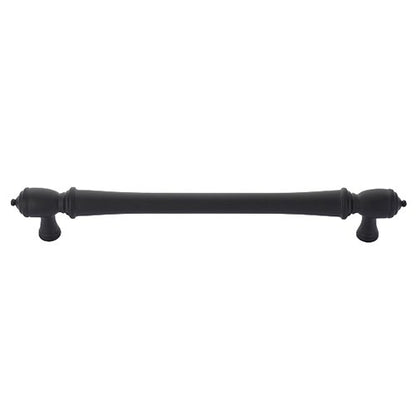 Emtek - Brass Spindle Appliance Pull, 12 Inch