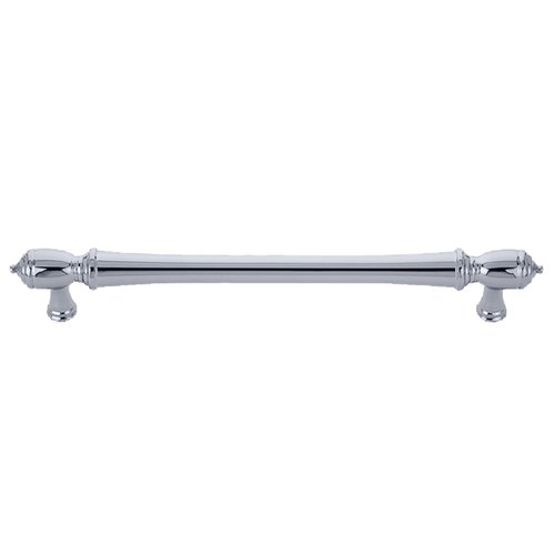 Emtek - Brass Spindle Appliance Pull, 12 Inch