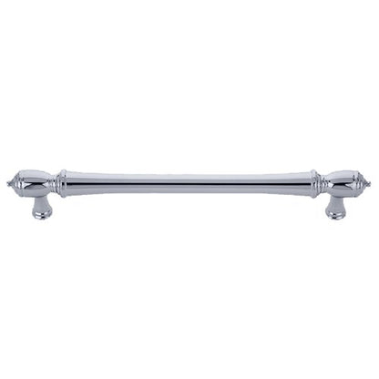 Emtek - Brass Spindle Appliance Pull, 12 Inch