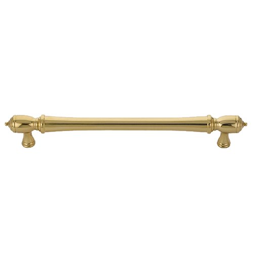 Emtek - Brass Spindle Appliance Pull, 12 Inch
