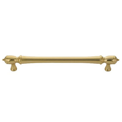 Emtek - Brass Spindle Appliance Pull, 12 Inch