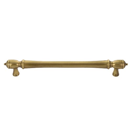 Emtek - Brass Spindle Appliance Pull, 12 Inch