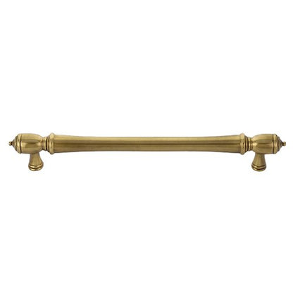 Emtek - Brass Spindle Appliance Pull, 12 Inch