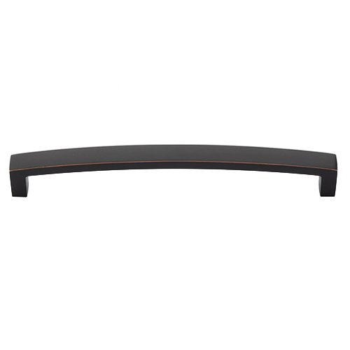 Emtek - Bauhaus Appliance Pull, 12 Inch