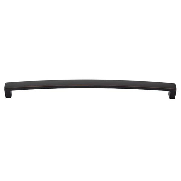 Emtek - Bauhaus Appliance Pull, 18 Inch