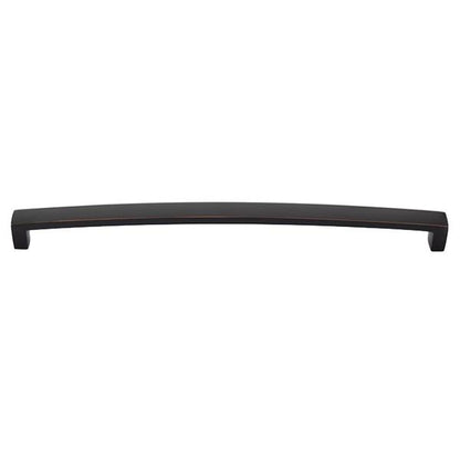 Emtek - Bauhaus Appliance Pull, 18 Inch
