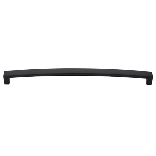 Emtek - Bauhaus Appliance Pull, 18 Inch