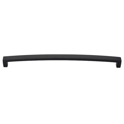 Emtek - Bauhaus Appliance Pull, 18 Inch