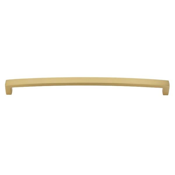 Emtek - Bauhaus Appliance Pull, 18 Inch