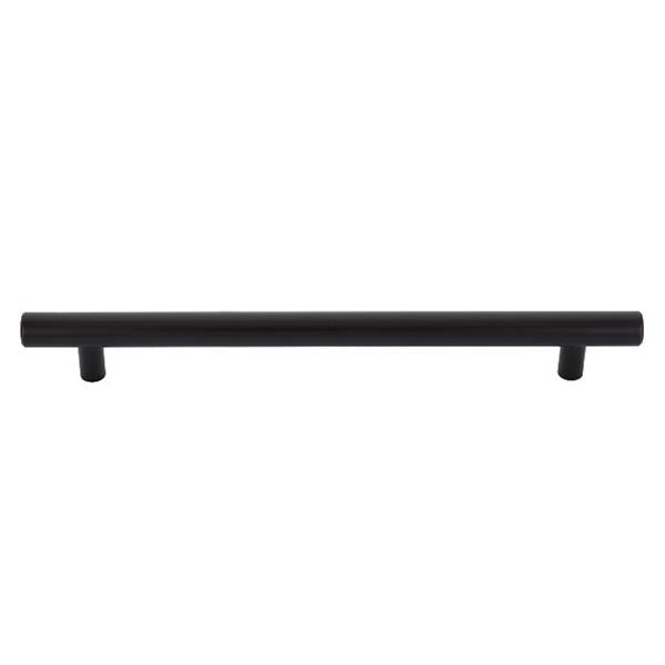 Emtek - Brass Bar Appliance Pull, 12 Inch