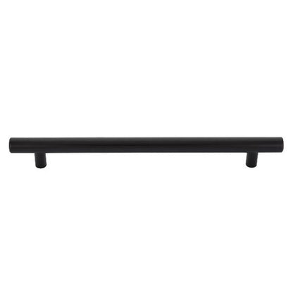 Emtek - Brass Bar Appliance Pull, 12 Inch