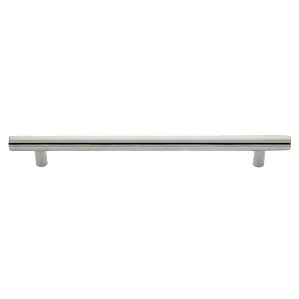 Emtek - Brass Bar Appliance Pull, 12 Inch