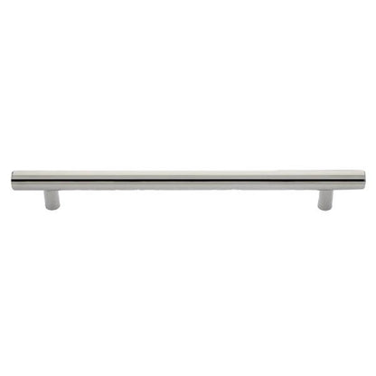 Emtek - Brass Bar Appliance Pull, 12 Inch