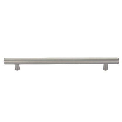 Emtek - Brass Bar Appliance Pull, 12 Inch