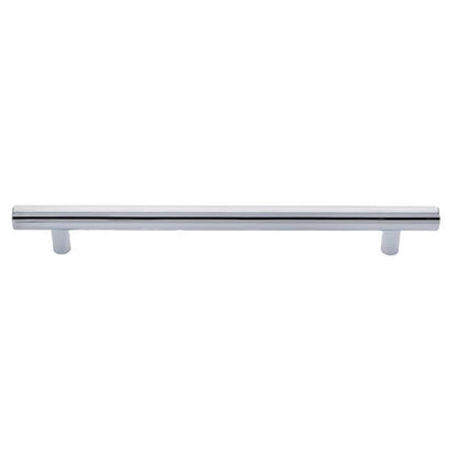 Emtek - Brass Bar Appliance Pull, 12 Inch