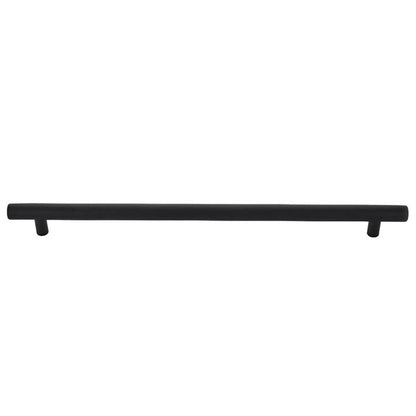 Emtek - Brass Bar Appliance Pull, 18 Inch