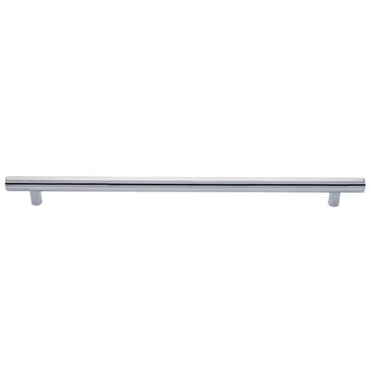Emtek - Brass Bar Appliance Pull, 18 Inch