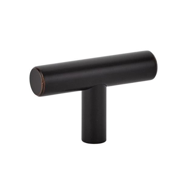 Emtek - Bar Knob, 2 Inch