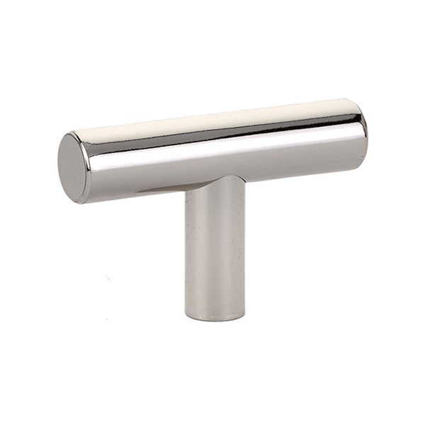 Emtek - Bar Knob, 2 Inch