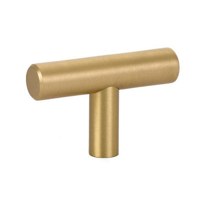 Emtek - Bar Knob, 2 Inch