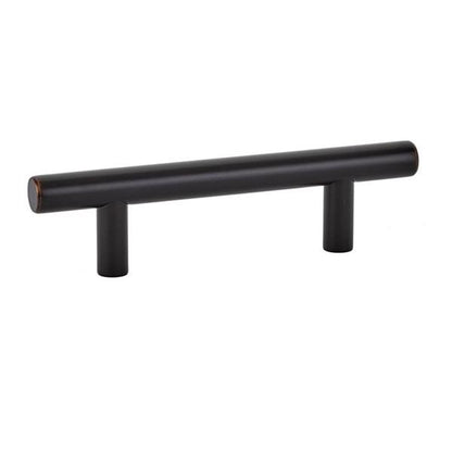 Emtek - Brass Bar Pull, 3 Inch C-C