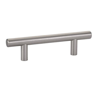 Emtek - Brass Bar Pull, 3 Inch C-C
