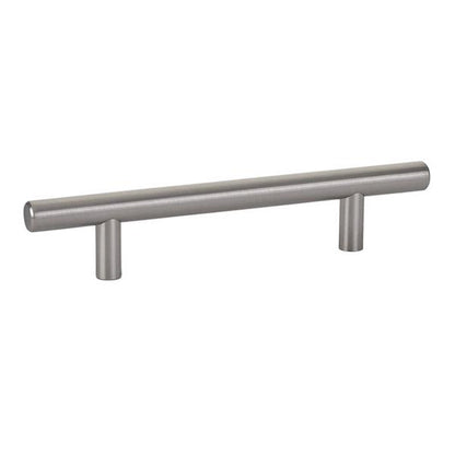 Emtek - Brass Bar Pull, 3-1/2 Inch C-C