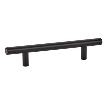 Emtek - Brass Bar Pull, 4 Inch C-C