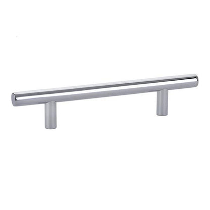 Emtek - Brass Bar Pull, 4 Inch C-C