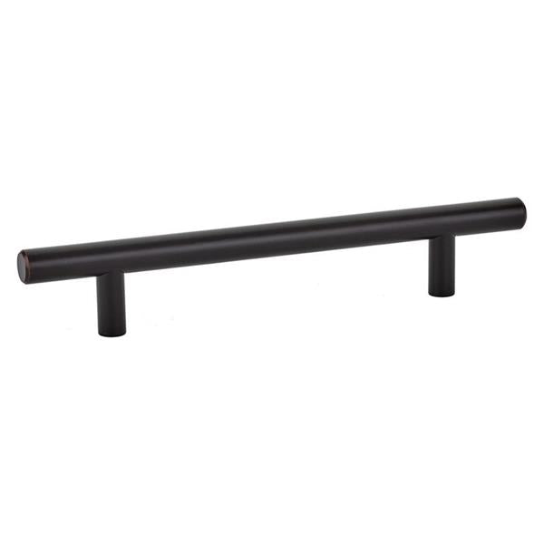 Emtek - Brass Bar Pull, 5 Inch C-C