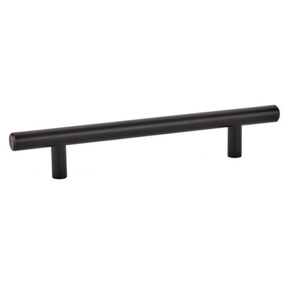 Emtek - Brass Bar Pull, 5 Inch C-C