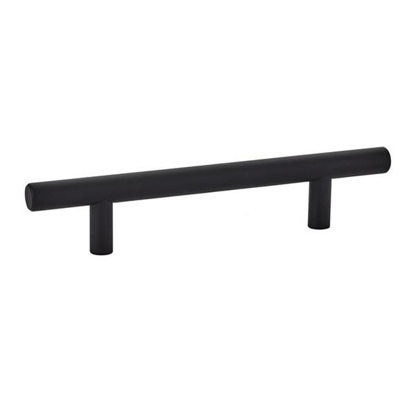 Emtek - Brass Bar Pull, 6 Inch C-C