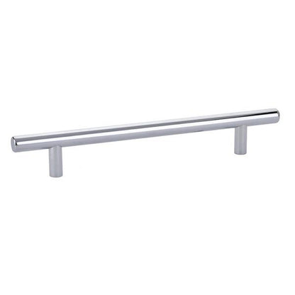 Emtek - Brass Bar Pull, 6 Inch C-C
