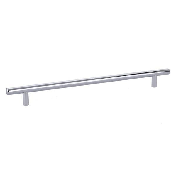Emtek - Brass Bar Pull, 10 Inch C-C