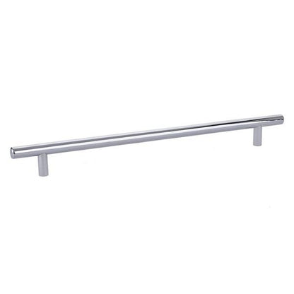 Emtek - Brass Bar Pull, 10 Inch C-C
