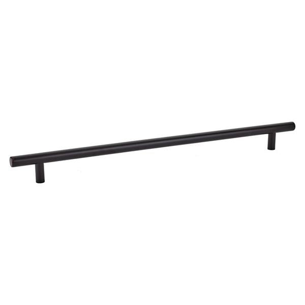 Emtek - Brass Bar Pull, 12 Inch C-C