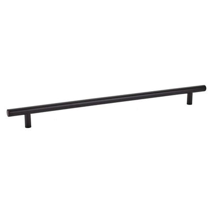 Emtek - Brass Bar Pull, 12 Inch C-C